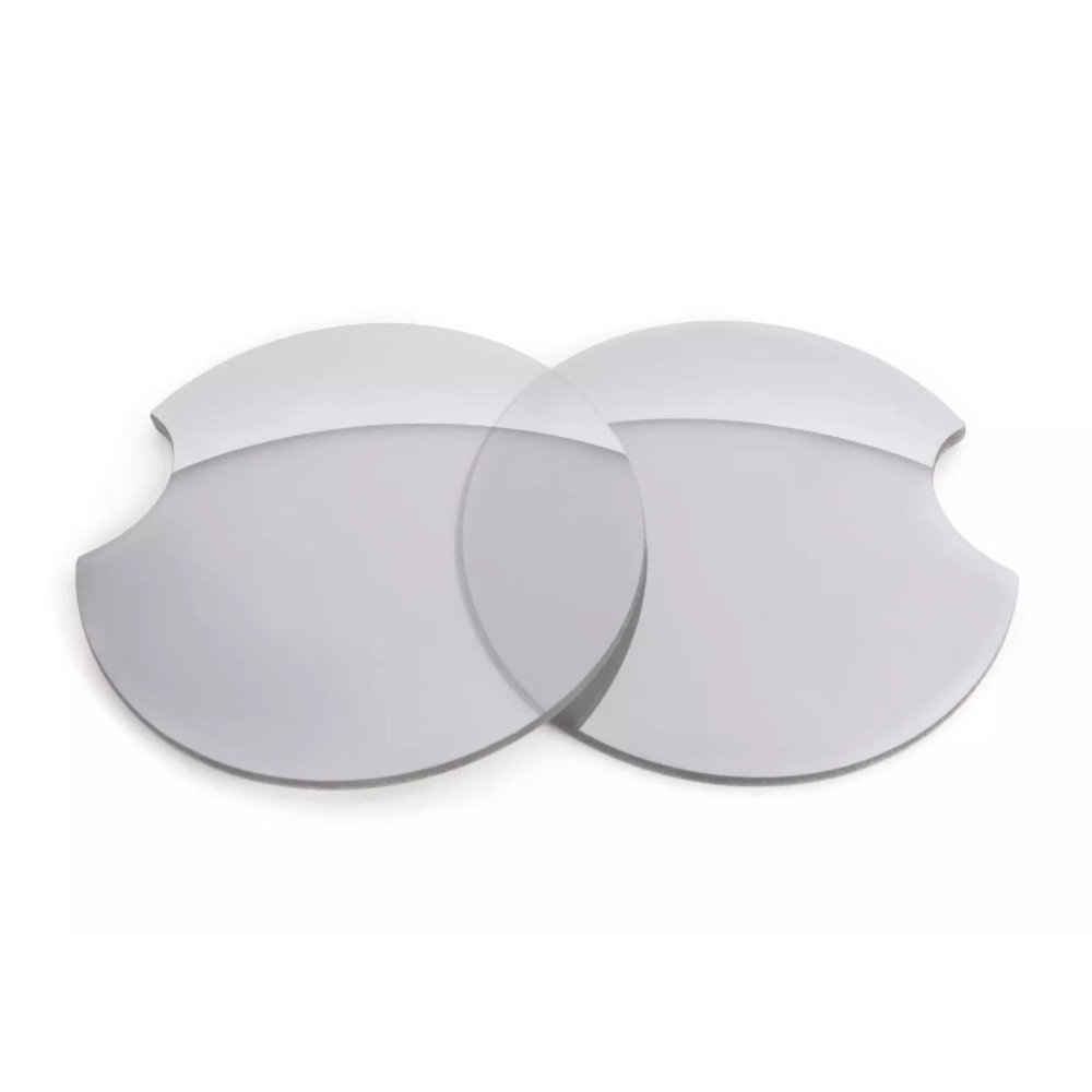 Fuse Lenses for Snapchat Specticals Clear Lenses